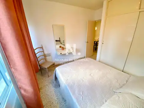 Apartamento a la venta 1 Dormitorio y Medio Punta del Este