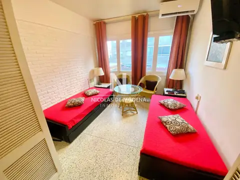 Departamento en Venta en Península, USD 120.000