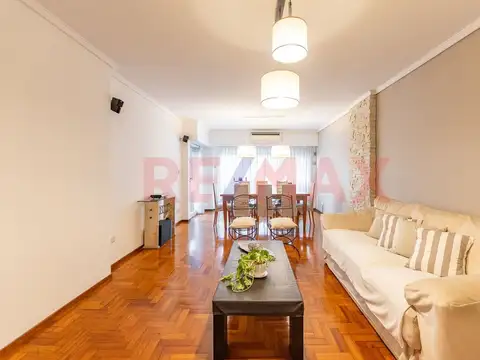 VENTA 4 AMB CON DEPEN Y BALCON EN AVELLANEDA