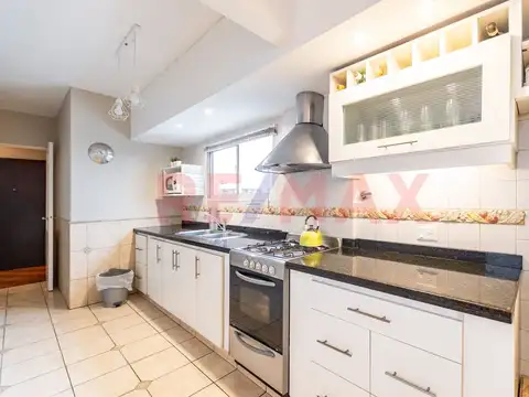 Departamento en Venta de 4 ambientes