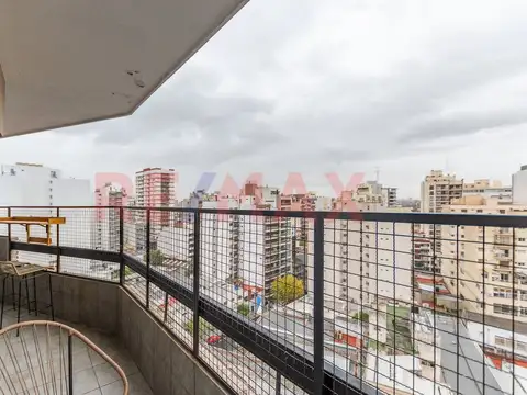 Departamento en Venta en Avellaneda, USD 190.000