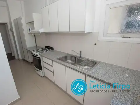 Departamento en Alquiler al Oeste