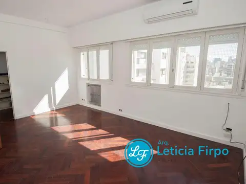 Departamento en Alquiler de 3 dormitorios