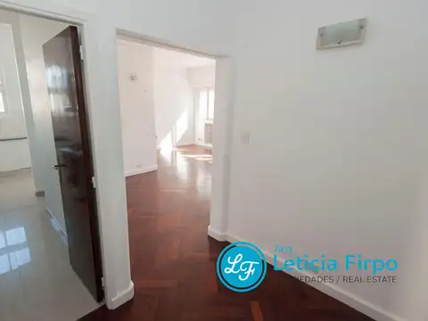 Departamento en Alquiler de 4 ambientes