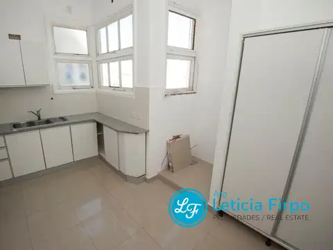 Departamento en Alquiler 90 años