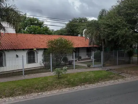 CASA 3 DORMITORIO VILLA BELGRANO APTO CREDITO