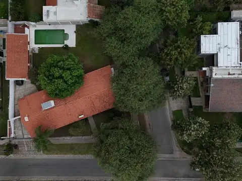 Casa en Venta en Villa Belgrano, USD 270.000
