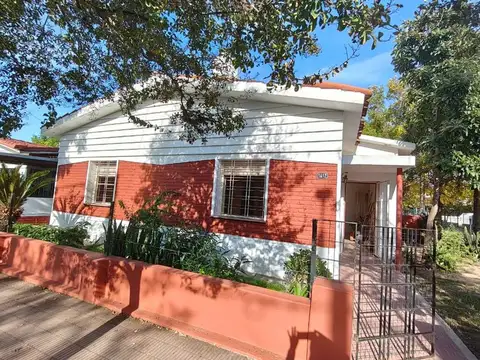 Padre Luis Galeano 1400