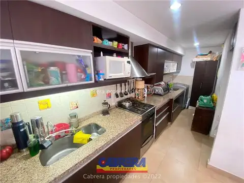 Departamento en Venta 12 años