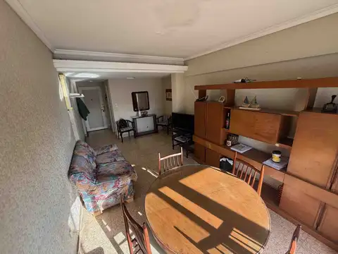 Departamento en Venta 45 años