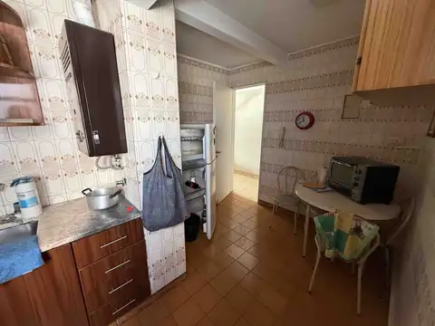 Departamento en Venta en Flores, USD 125.000