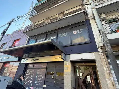 Departamento - Venta - Argentina, Capital Federal - NAZCA 1085