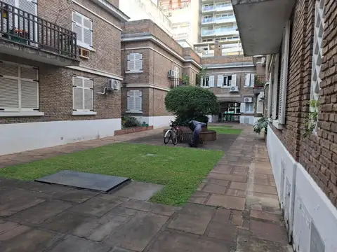 Departamento en Alquiler 50 años