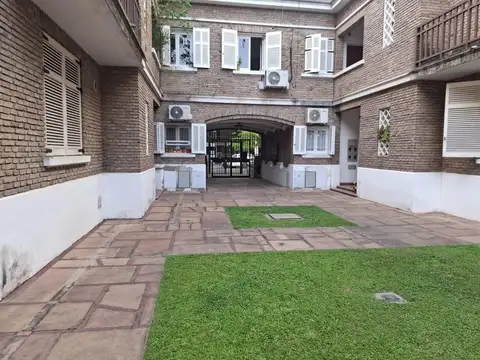 Departamento en Alquiler al Norte