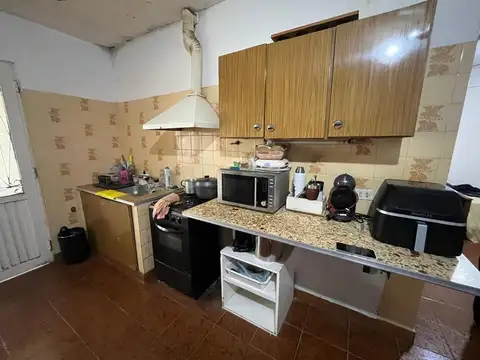 Casa en Venta 20 años