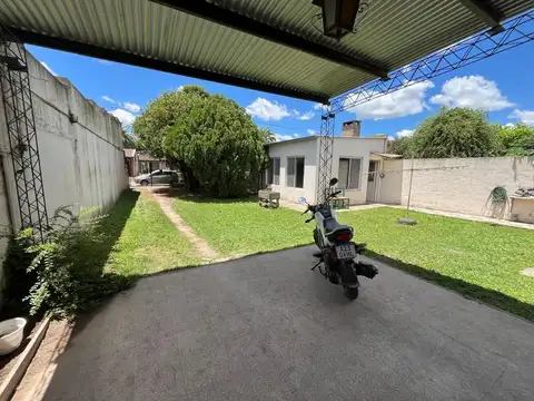 CASA EN VENTA 3 AMBIENTES NAVARRO