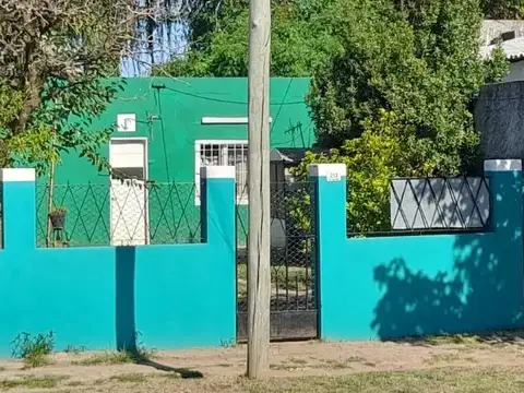 Apto Credito Hipotecario Venta Casa Economica Derqui Centro Oportunidad