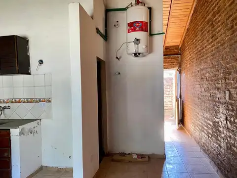 Depto Tipo Casa en Venta de 1 dormitorio