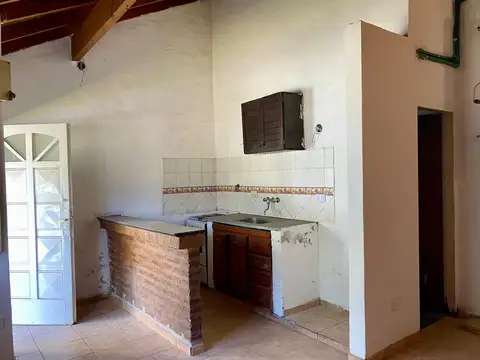 Depto Tipo Casa en Venta 28 años