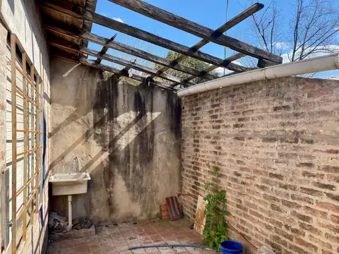 Depto Tipo Casa en Venta con 1 cocheras