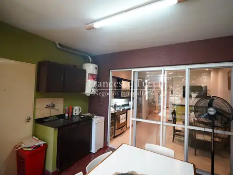 Casa en Venta al Oeste