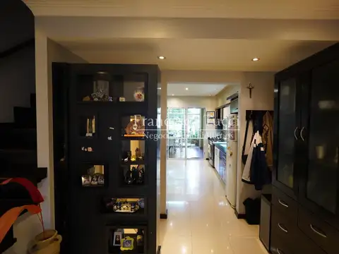 Casa en Venta en Barrio Marina, USD 150.000