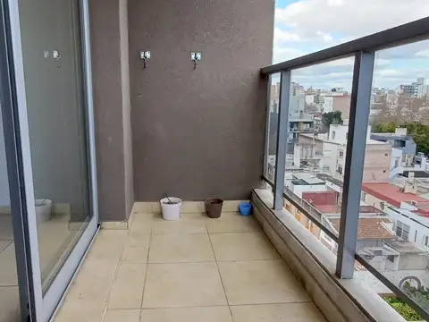 Departamento en Alquiler Permite mascota