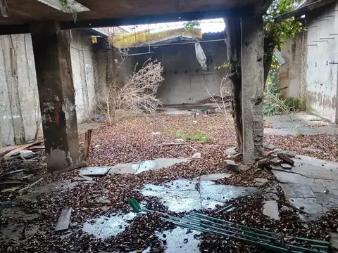 Terreno en Venta de 300,0 m2