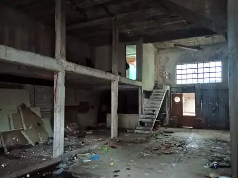 Terreno en Venta en Ramos Mejia, USD 150.000