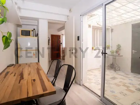 Departamento en Venta en La Plata, USD 65.000