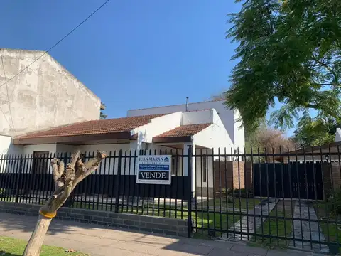 Casa en venta en Marcos Paz