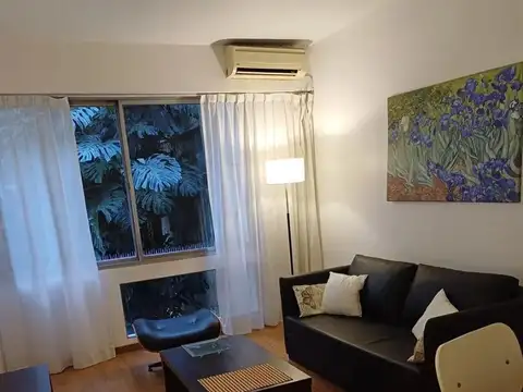 Departamento en Alquiler Temporal de 1 dormitorio