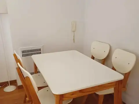 Departamento en Alquiler Temporal de 1 dormitorio
