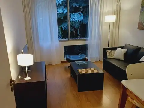 Departamento en Alquiler Temporal en Recoleta, USD 850