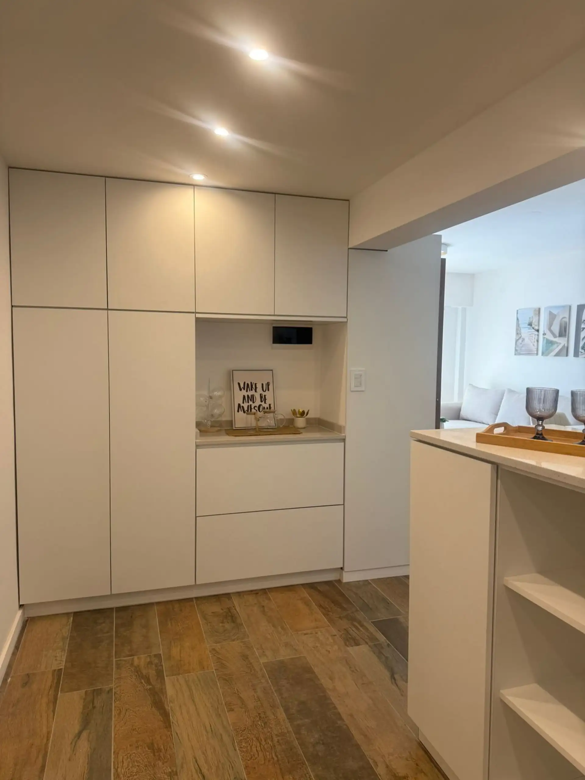 VENTA DTO 4 AMB ALBERTI 2600