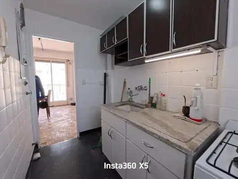 Departamento 2 amb - alquiler - San Telmo