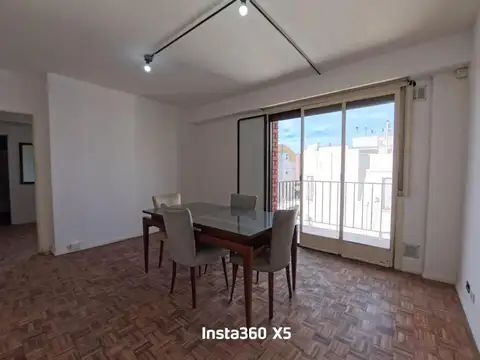 Departamento en Alquiler de 2 ambientes