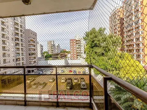 Departamento en Alquiler de 4 ambientes