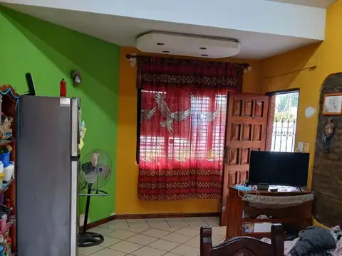 Casa en Venta en Merlo Norte, USD 60.000