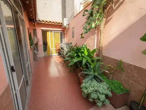 Depto Tipo Casa en Venta de 3 dormitorios