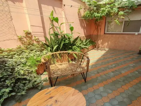 Depto Tipo Casa en Venta de 4 ambientes