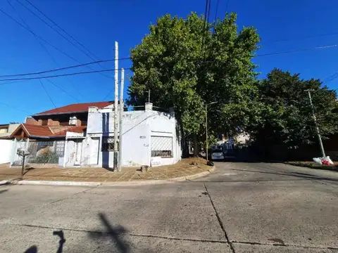 Casa en venta en Quilmes Oeste