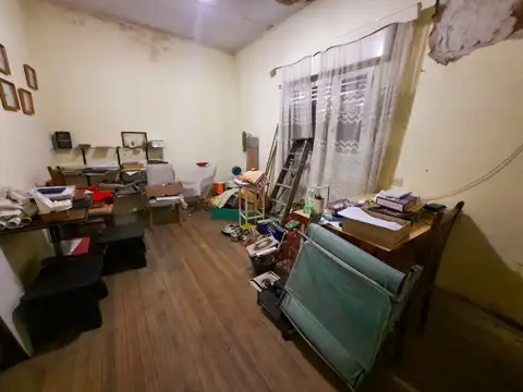 Casa en Venta 60 años