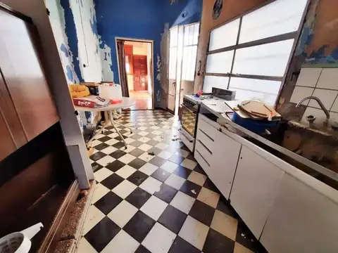 Casa en Venta en Quilmes Oeste, USD 52.000