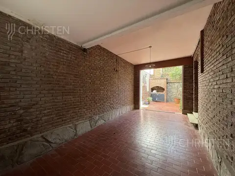 Casa en Alquiler de 3 dormitorios
