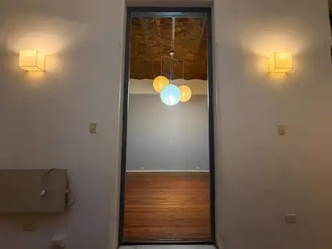 Depto Tipo Casa en Venta en Recoleta, USD 145.000