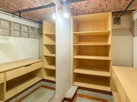 Depto Tipo Casa en Venta 70 años