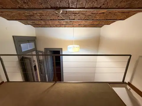 PH 3 AMBIENTES RECOLETA PLANTA BAJA