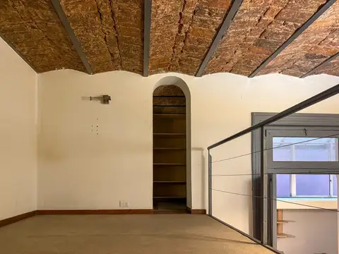 PH 4 AMBIENTES RECOLETA PLANTA BAJA