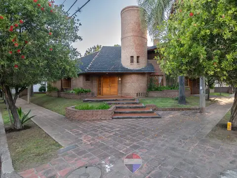 Casa en Venta en Alto Palermo, Cordoba